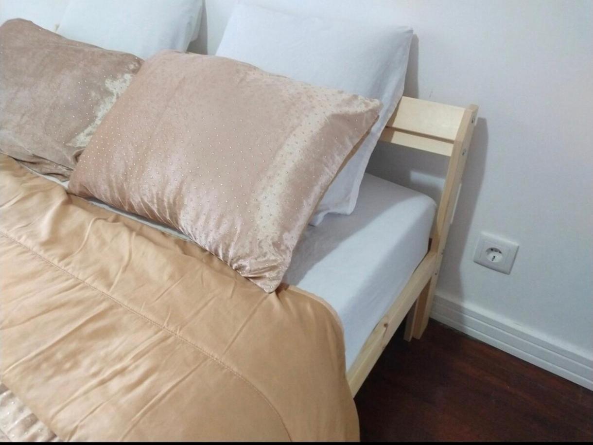 לינה וארוחת בוקר קוסטה דה קפאריקה Relax Sao Joao חדר תמונה