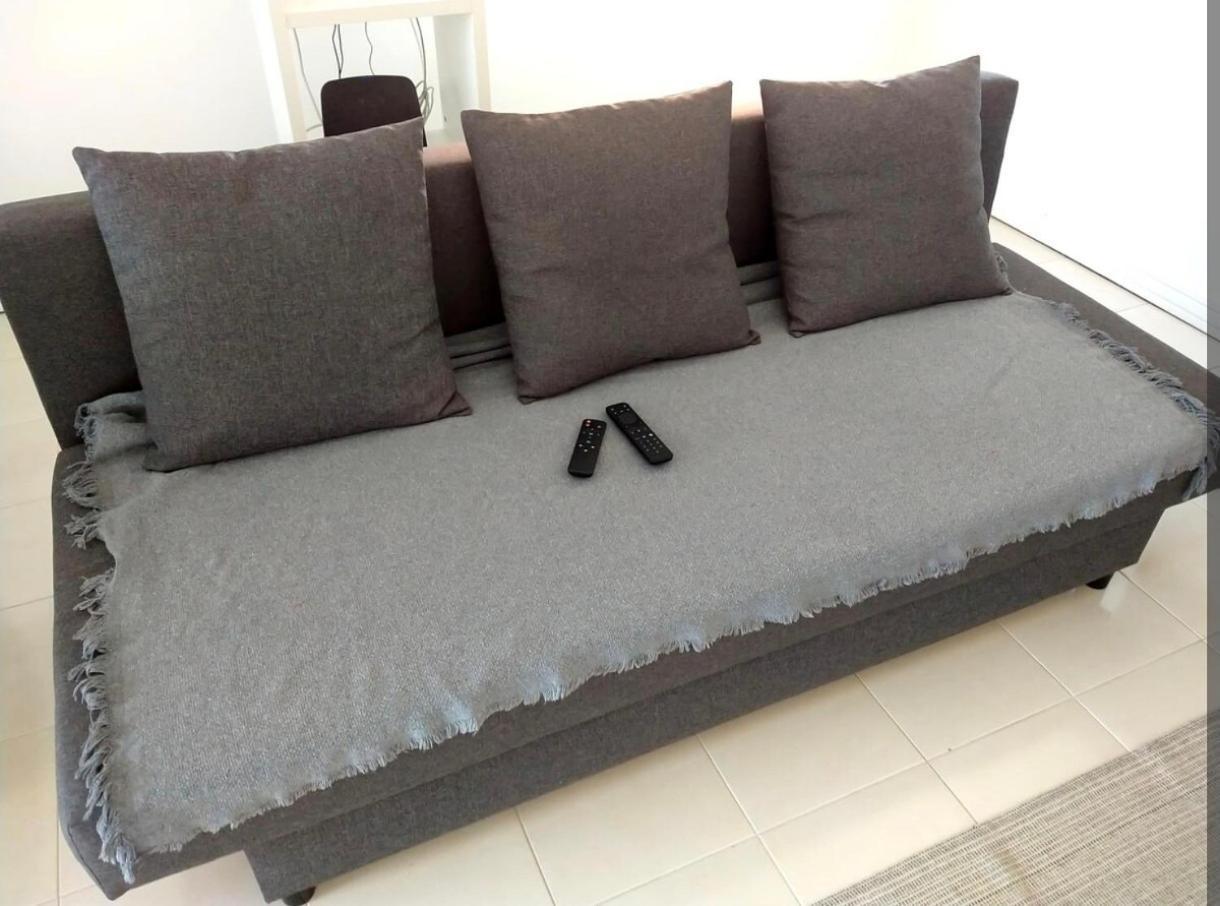 לינה וארוחת בוקר קוסטה דה קפאריקה Relax Sao Joao מראה חיצוני תמונה